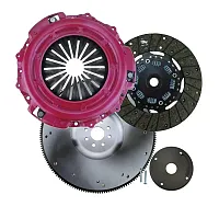 RAM 88956FW Hdx Set W/Stl Fly