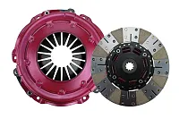 RAM 98760 Clutch Set Hd Gm10.5Diaph