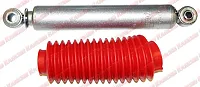 RANCHO RS5411 Steering Stabilizer