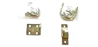 RANCHO RS5508 Steer Stabl Brkt Kit