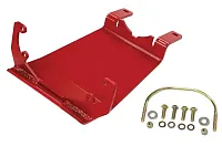RANCHO RS62148 Differential Glide Plate
