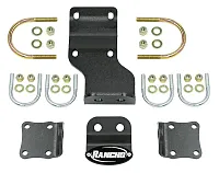 RANCHO RS64102 Dual Stabilizer Bracket