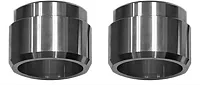RANCHO RS64453 Coil Spring Isolator