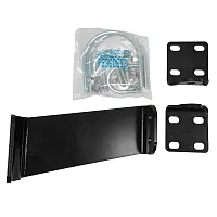 RANCHO RS64551 Dual Stabilizer Bracket