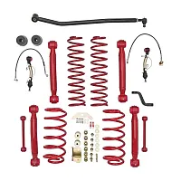 RANCHO RS65041 Link Tubes Track Bars