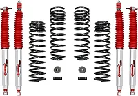 RANCHO RS66119BR9 07-16 Jeep Jk 4Dr-2&#039; Sport Kit