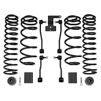 RANCHO RS66142BK Rs66142Bk Master Part Number - Two