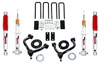 RANCHO RS66311R9 Suspension System - Master Part Num