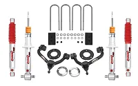 RANCHO RS66512R9K Rs66512R9K Master Part Number - Th
