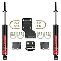 RANCHO RS98107 Steering Stabilizer Kit