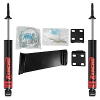 RANCHO RS98517 Steering Stabilizer Kit