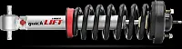 RANCHO RS999945 Loaded Quick Lift Assy