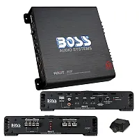 Boss Riot 2Ch Amplifier 800W Max