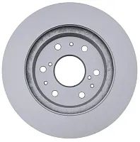 RAYBESTOS 580279FZN Brake Rotor
