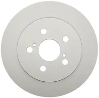 RAYBESTOS 580704FZN Brake Rotor
