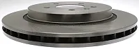 RAYBESTOS 580713R Brake Rotor