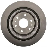RAYBESTOS 581032 Brake Rotor-Dih Parkng Br