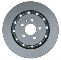 RAYBESTOS 581032P Brk Rotor-Dih Prkng Brake