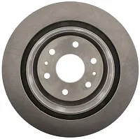 RAYBESTOS 581032R Brake Rotor-Dih Parkng Br