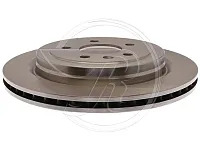 RAYBESTOS 581045R Brake Rotor-Dih Parking Brake