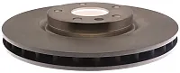RAYBESTOS 581612 Brake Rotor