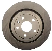 RAYBESTOS 581613R Brake Rotor