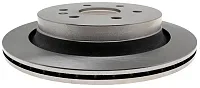 RAYBESTOS 581783R Brake Rotor