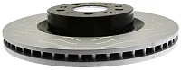 RAYBESTOS 581912PER Brake Rotor