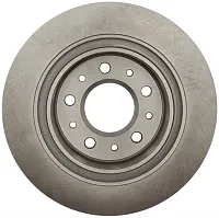 RAYBESTOS 581999R Brake Rotor