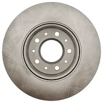 RAYBESTOS 582000R Brake Rotor