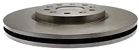 RAYBESTOS 582033R Brake Rotor