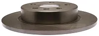 RAYBESTOS 582034R Brake Rotor