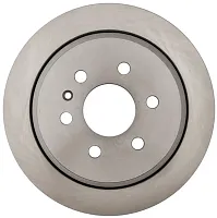 RAYBESTOS 582039R Brake Rotor