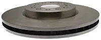 RAYBESTOS 582061R Brake Rotor