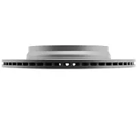 RAYBESTOS 582457P Brake Rotor