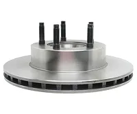 RAYBESTOS 66402R Brake Rotr