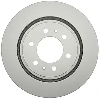 RAYBESTOS 680508FZN Brake Rotor