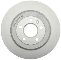 RAYBESTOS 680686FZN Brake Rotor