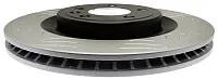 RAYBESTOS 680811PER Brake Rotor