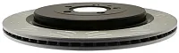 RAYBESTOS 680990PER Brake Rotor