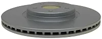 RAYBESTOS 680998 Brake Rotor