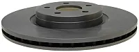 RAYBESTOS 680998R Brake Rotor