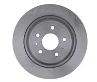 RAYBESTOS 681012R Brake Rotor