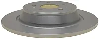 RAYBESTOS 681013 Brake Rotor