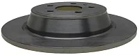 RAYBESTOS 681013R Brake Rotor