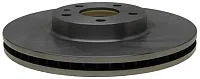 RAYBESTOS 681014R Brake Rotor