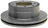 RAYBESTOS 681017R Brake Rotor-Dih Parking Brake