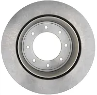 RAYBESTOS 681018R Brake Rotor-Dih Parking Brake