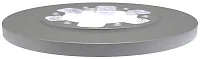 RAYBESTOS 681790 Brake Rotor