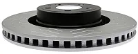RAYBESTOS 681952PER Brake Rotor-Perf Rotor